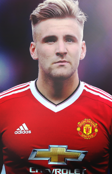 曼聯(lián)為盧克·肖舉辦300場里程碑慶典：忠誠與奉獻的榮耀見證