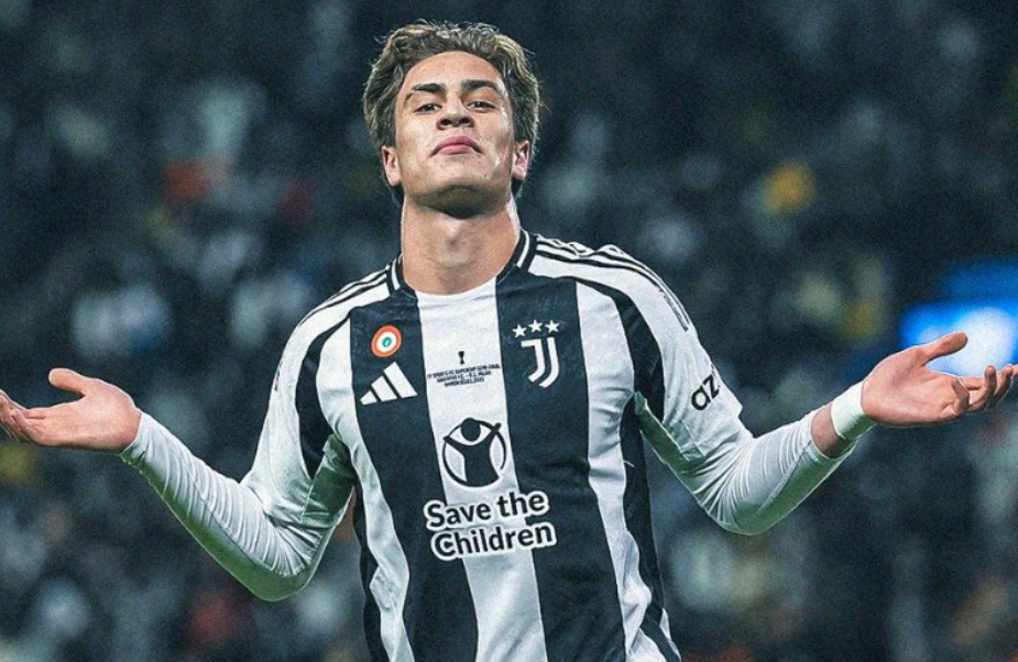 尤文續(xù)約伊爾迪茲遇阻：薪資分歧、豪門關(guān)注與戰(zhàn)術(shù)新可能