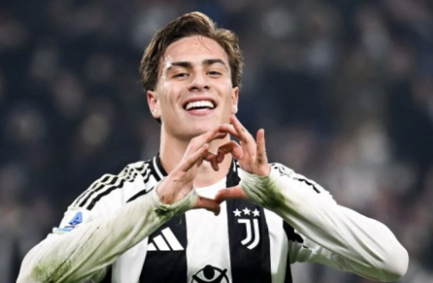 尤文續(xù)約伊爾迪茲遇阻：薪資分歧、豪門關(guān)注與戰(zhàn)術(shù)新可能