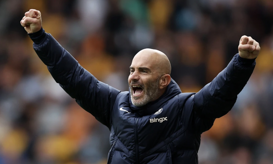 切爾西負(fù)于利茲聯(lián)后，馬雷斯卡剖析球隊(duì)表現(xiàn)與困境