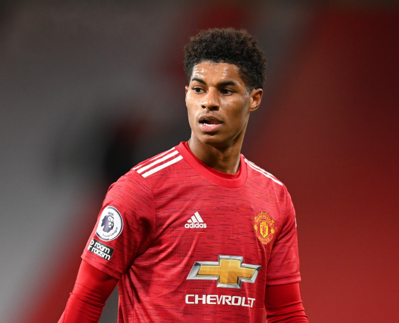 巴薩邊鋒引援動(dòng)態(tài)：關(guān)注多員大將，拉什福德去留存疑