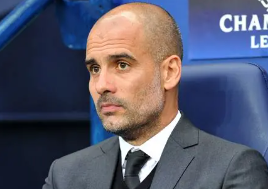 梅西專訪盛贊瓜迪奧拉：<a  style='color: blue;'>足球</a>領域的獨特領航者