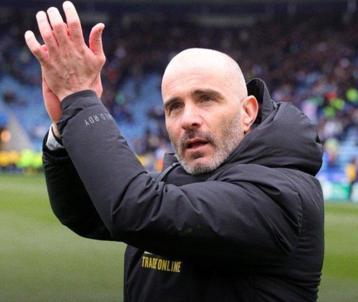 切爾西負(fù)于利茲聯(lián)后，馬雷斯卡剖析球隊(duì)表現(xiàn)起伏之因