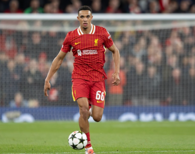 皇馬傷情警報：阿諾德、卡馬文加傷情受關(guān)注