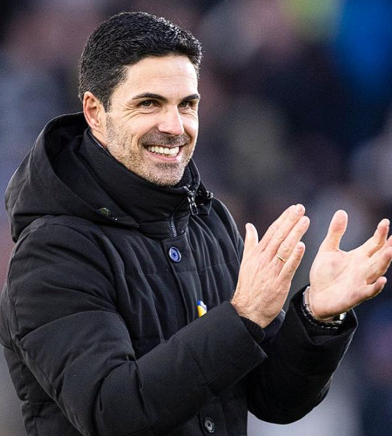 阿森納賽前聚焦：阿爾特塔展望與維拉關鍵對決