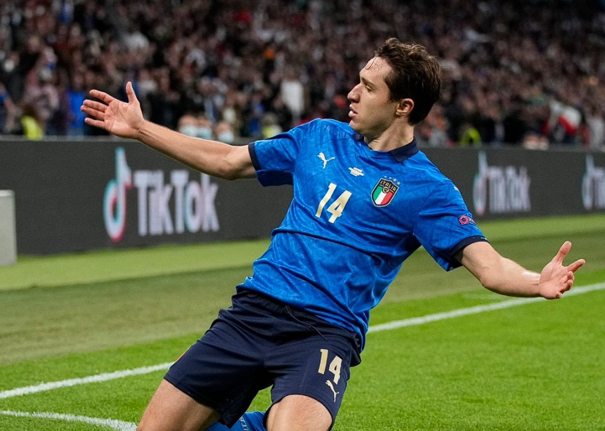 薩拉赫境況背后，基耶薩成利物浦關(guān)鍵變量