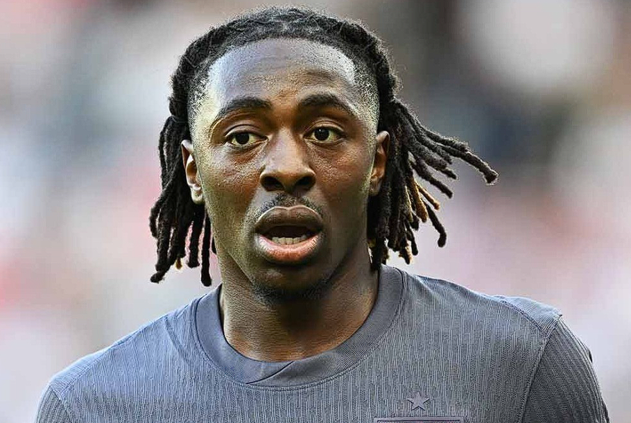 阿森納賽前聚焦：阿爾特塔展望與維拉關鍵對決