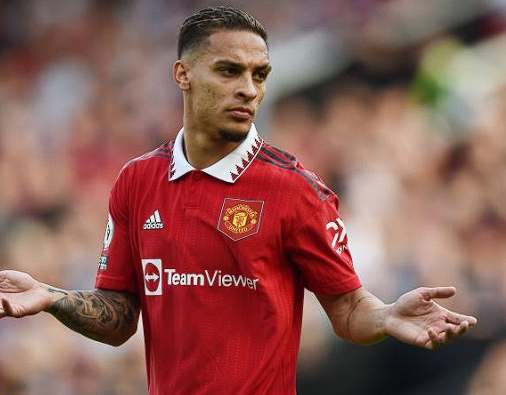 安東尼專訪：回溯<a  style='color: blue;'>曼聯(lián)</a>歲月，展望貝蒂斯新程