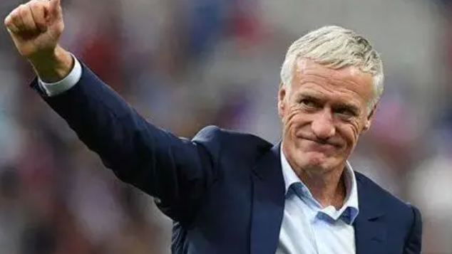 2026世界杯分組揭曉：法國身處“死亡之組”，德尚展望征程