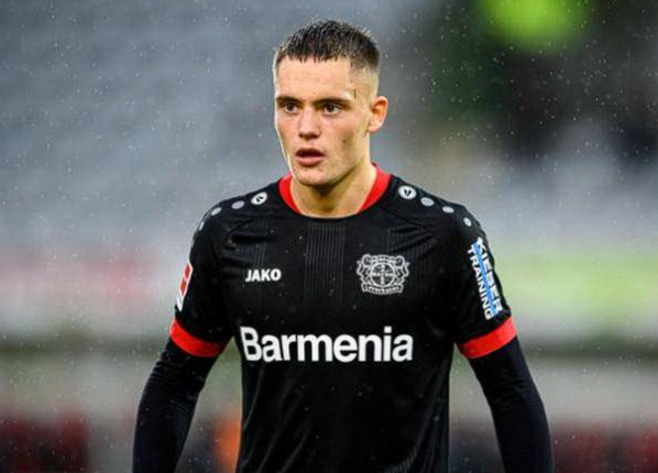 英超焦點戰(zhàn)：利物浦平局背后，維爾茨的尷尬數(shù)據(jù)與天價轉會之思