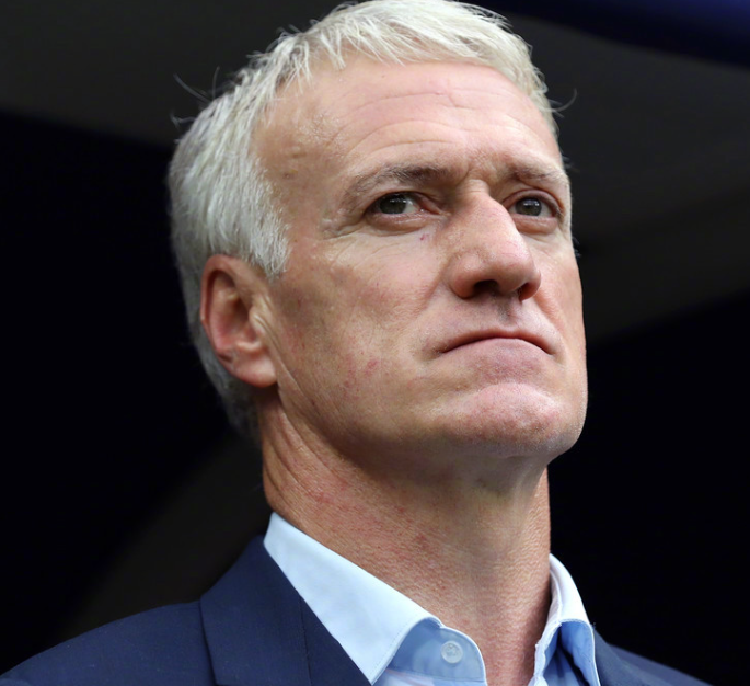 2026世界杯分組揭曉：法國身處“死亡之組”，德尚展望征程