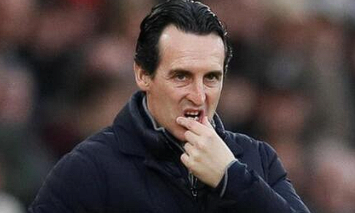 英超第15輪：維拉力克<a href='https://www.m.xiyueyinxiang.com/news/tag/346.html' style='color: blue;'>阿森納</a>，埃梅里暢談制勝之道