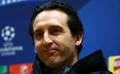 英超第15輪：維拉力克阿森納，埃梅里暢談制勝之道