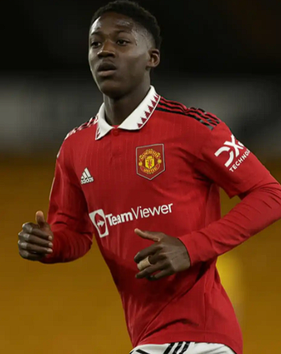 達(dá)洛特力挺梅努：曼聯(lián)未來隊長之選