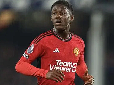 達(dá)洛特力挺梅努：曼聯(lián)未來隊長之選