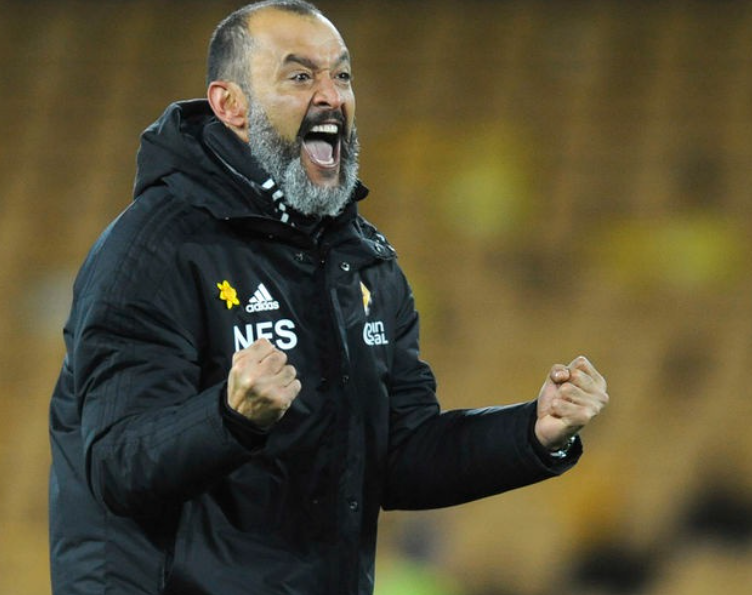 英超第15輪西漢姆聯(lián)平局爭議：努諾質(zhì)疑判罰與官方回應(yīng)