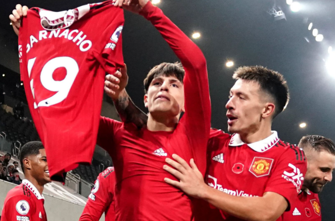 歐冠賽前專訪加納喬：展望對(duì)陣亞特蘭大，暢談球隊(duì)與自身狀態(tài)