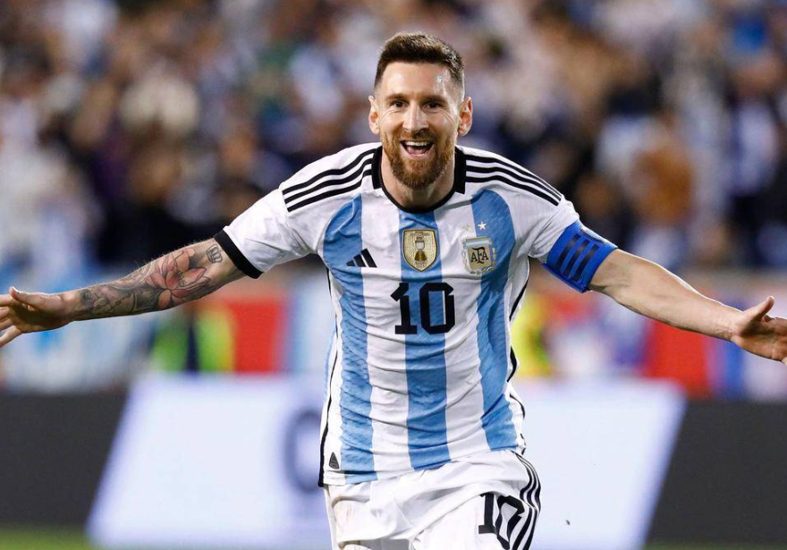 馬克西·羅德里格斯談足球新星與傳奇：亞馬爾難比梅西