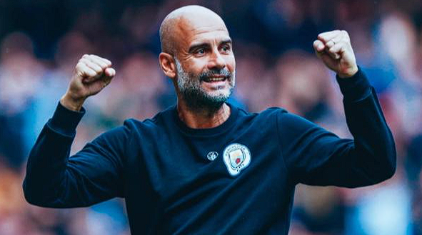 瓜迪奧拉談皇馬帥位：執(zhí)教挑戰(zhàn)與自我審視