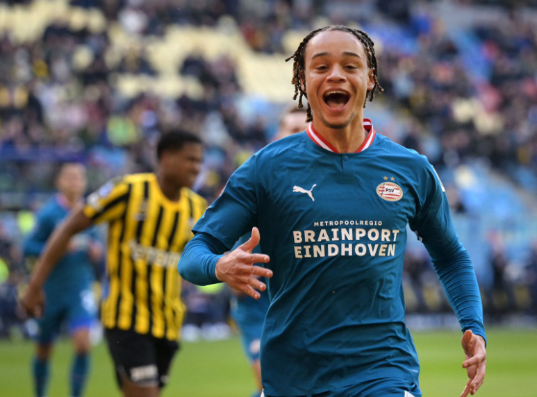 歐冠熱刺大捷后：哈維&middot;西蒙斯談賽場感悟與未來展望