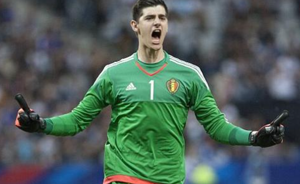 庫(kù)爾圖瓦剖析皇馬近況：失利反思、傷病影響與換帥傳聞應(yīng)對(duì)