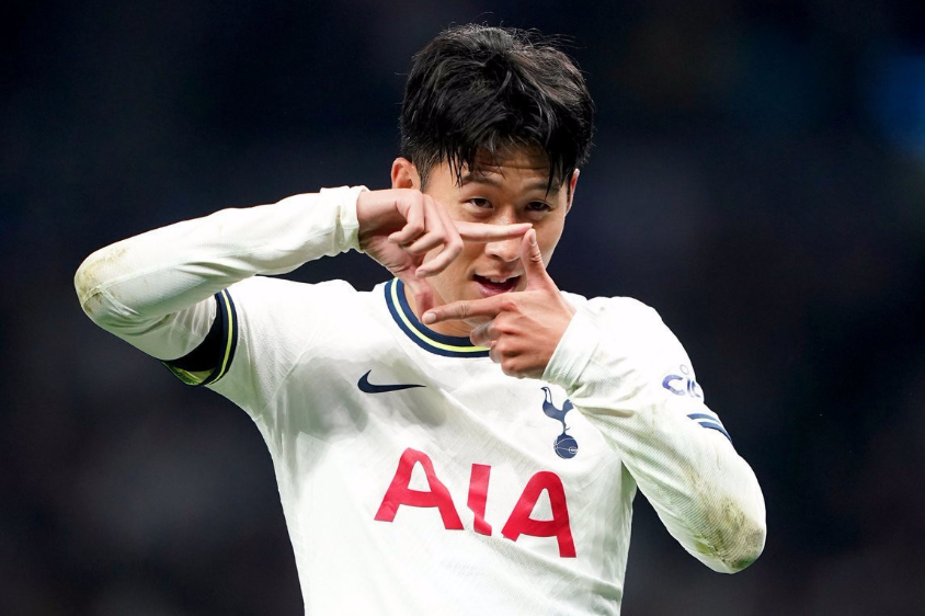 庫杜斯談孫興慜回歸：傳奇歸來，激勵前行