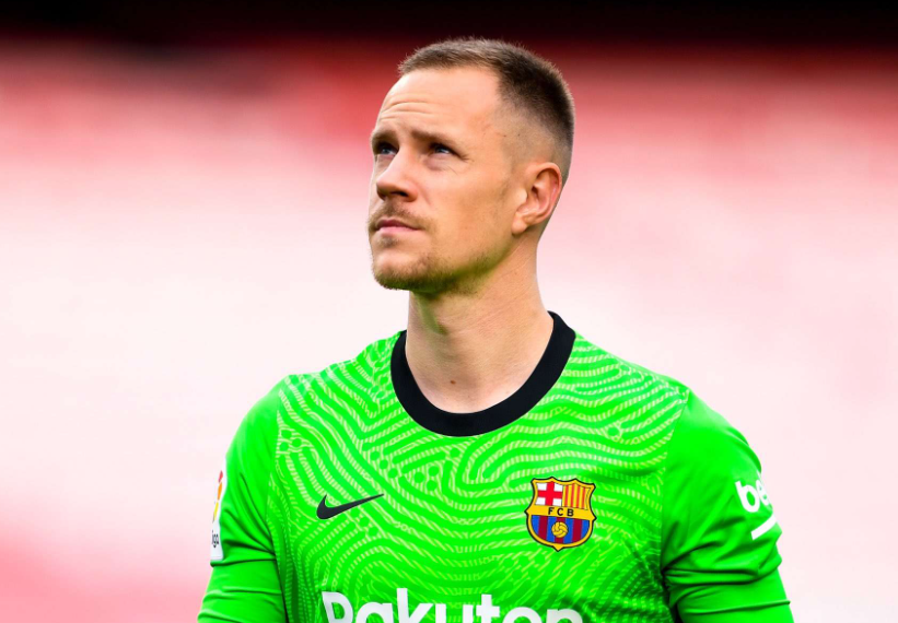 <a href='https://www.m.xiyueyinxiang.com/news/tag/258.html' style='color: blue;'>巴薩</a>清洗特爾施特根遇阻：高昂薪資成主要障礙