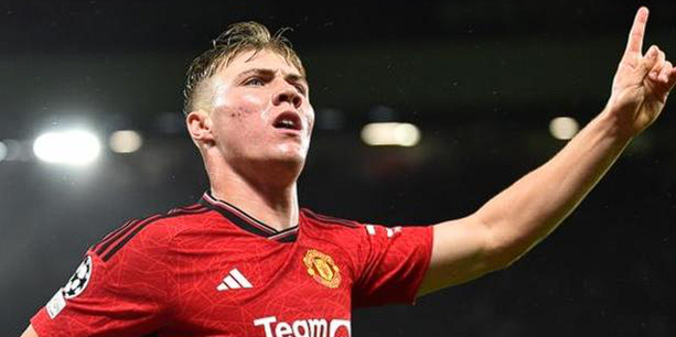 霍伊倫專(zhuān)訪：轉(zhuǎn)會(huì)、成長(zhǎng)與榜樣&mdash;&mdash;聚焦那不勒斯新星的多元心聲