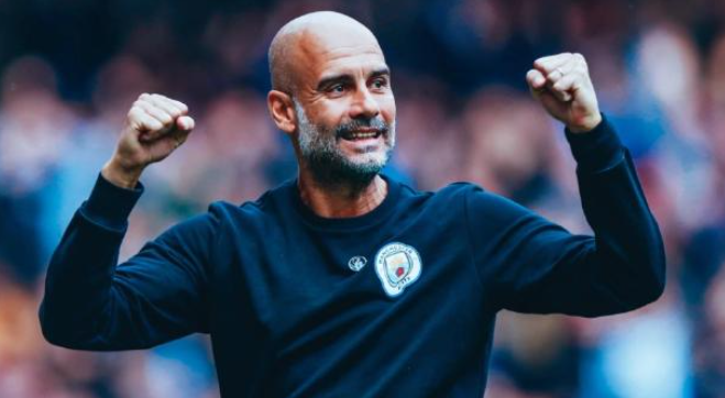 英超第20輪曼城平切爾西：瓜迪奧拉賽后深度剖析局勢