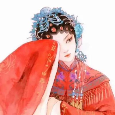 砖瓦巷口的阿青的头像